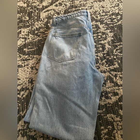 Light blue no boundaries jeans - Picture 3 of 4